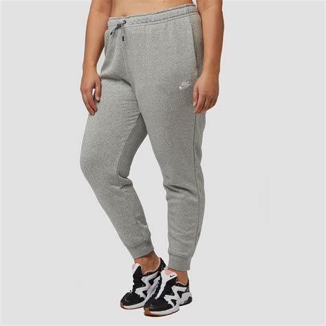 nike joggingbroek dames donkergrijs|Nike trainersbroek dames.